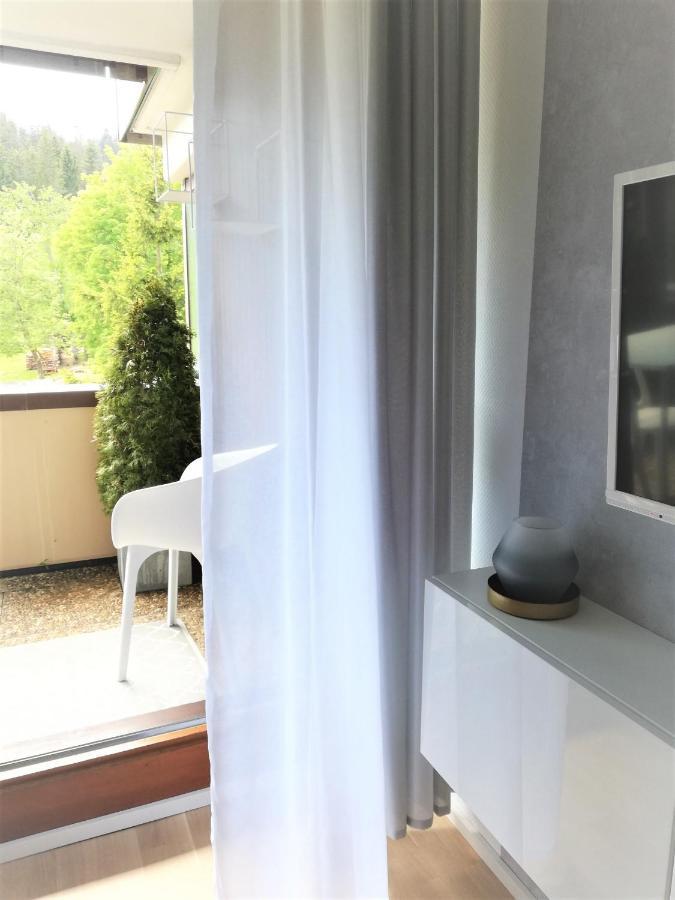 Insider Appartement Schönwalde Buitenkant foto
