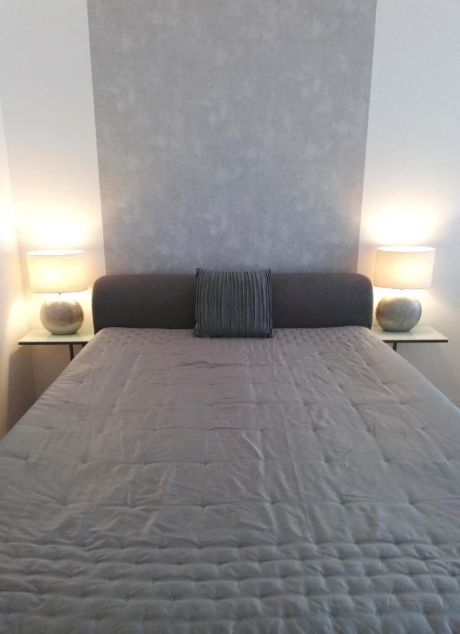 Insider Appartement Schönwalde Buitenkant foto